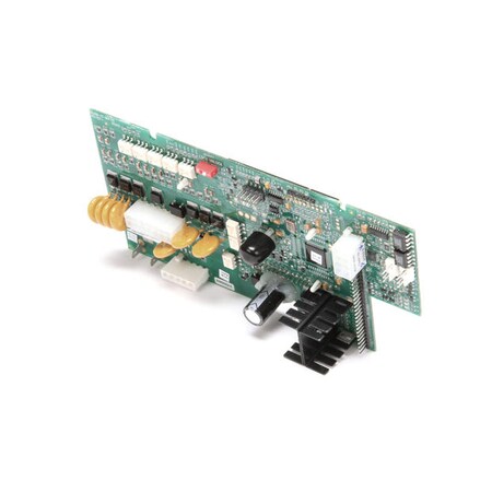 Bunn Infusion Itcb-Hv Cba 45787.1043